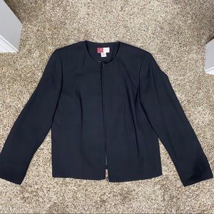 JM Collection Petite Women’s Jacket
